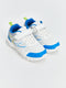 Boys' Sports Shoes with Luminous Soles